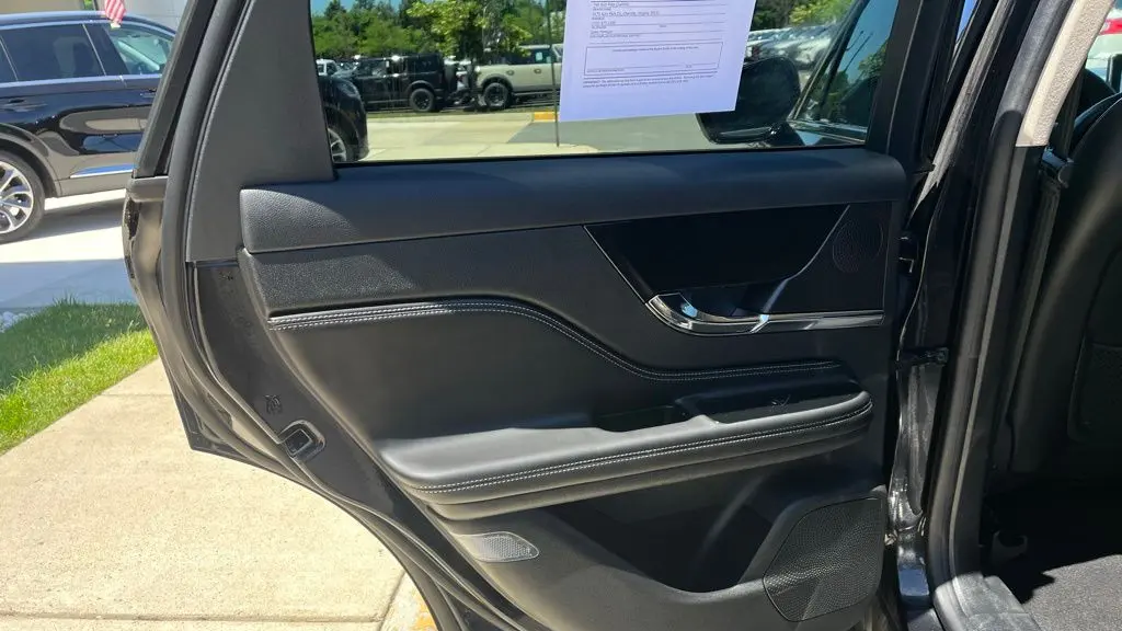 2024 Lincoln Corsair Grand Touring