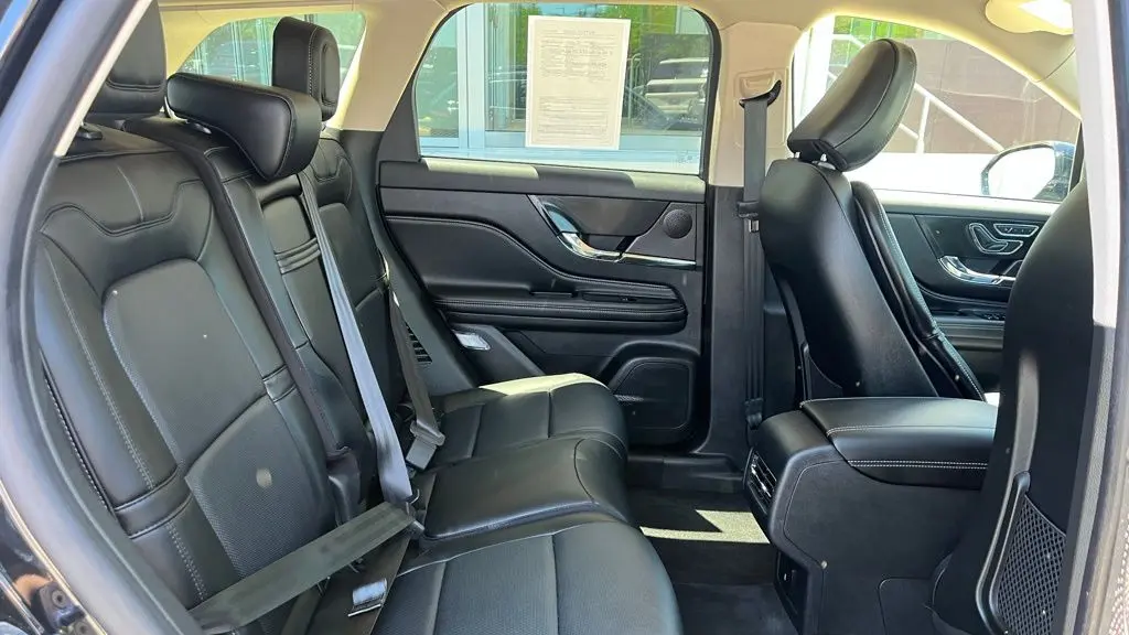 2024 Lincoln Corsair Grand Touring