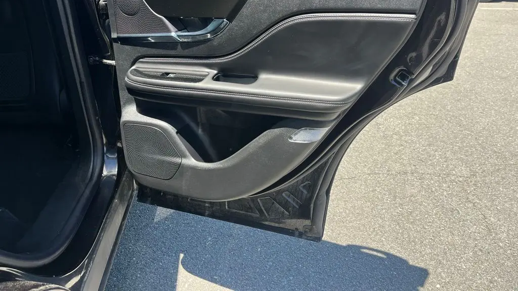 2024 Lincoln Corsair Grand Touring
