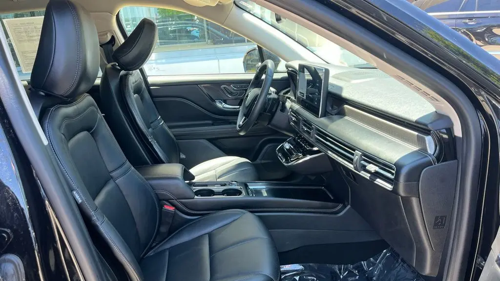 2024 Lincoln Corsair Grand Touring