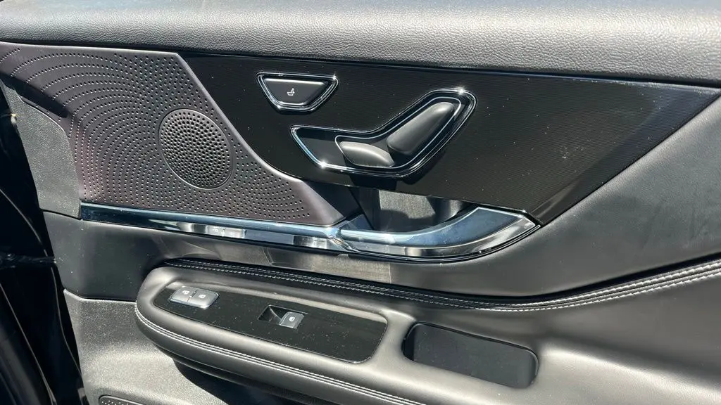 2024 Lincoln Corsair Grand Touring