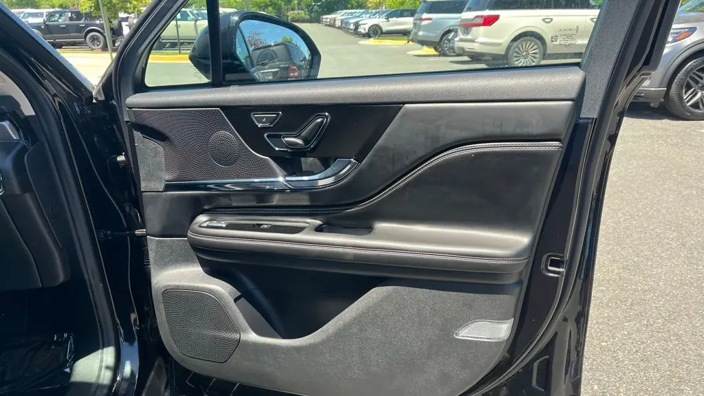 2024 Lincoln Corsair Grand Touring