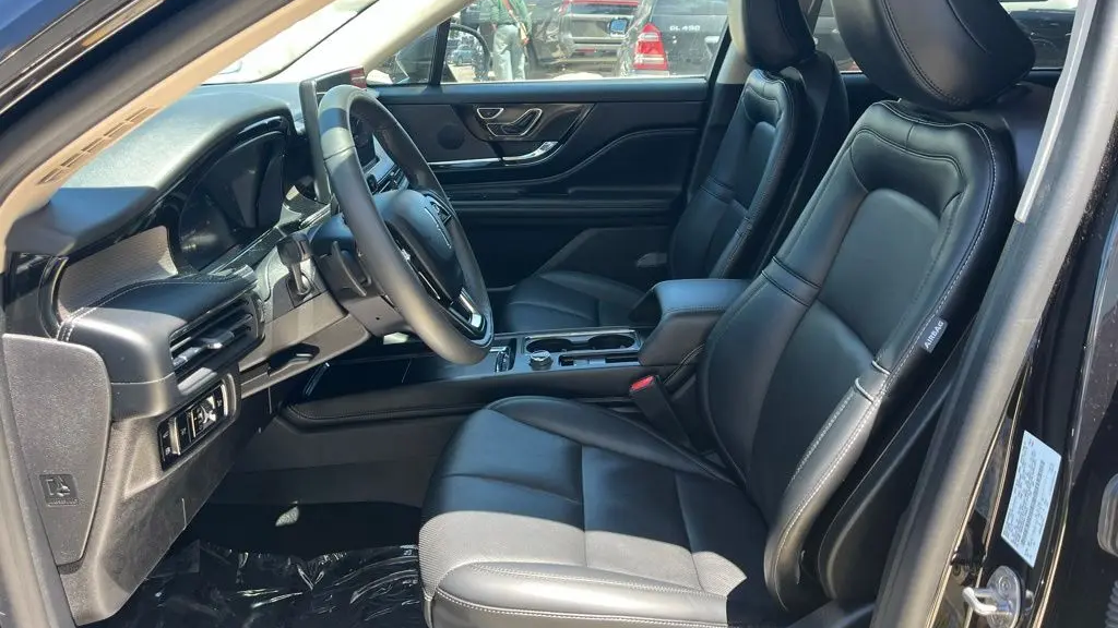 2024 Lincoln Corsair Grand Touring