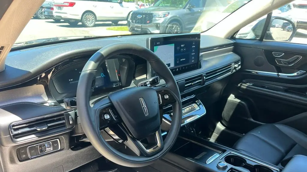2024 Lincoln Corsair Grand Touring