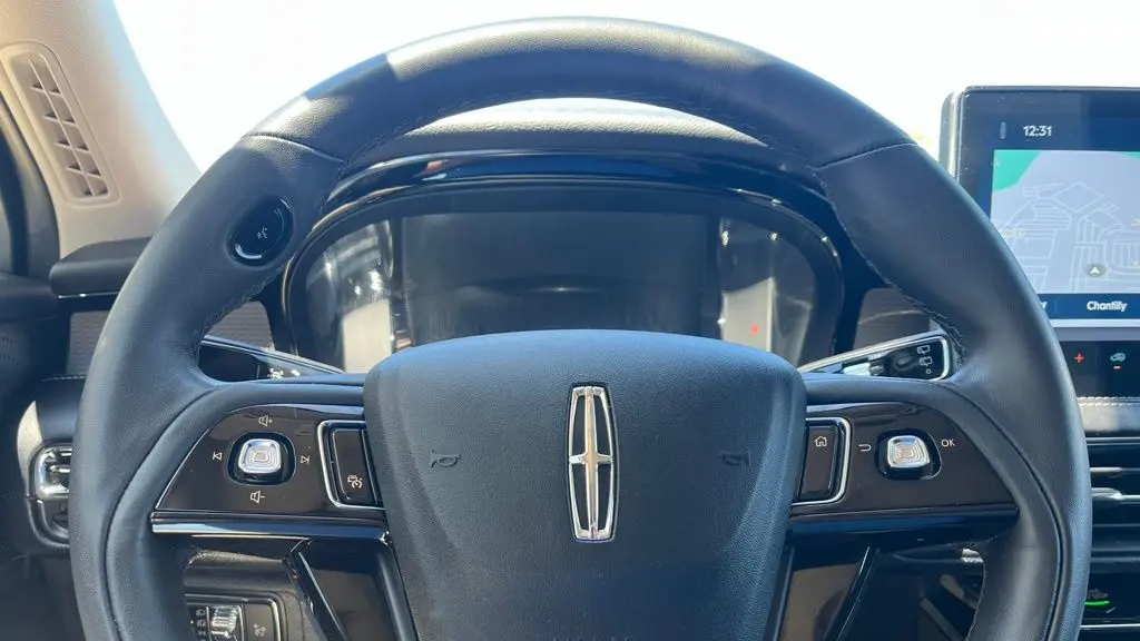 2024 Lincoln Corsair Grand Touring