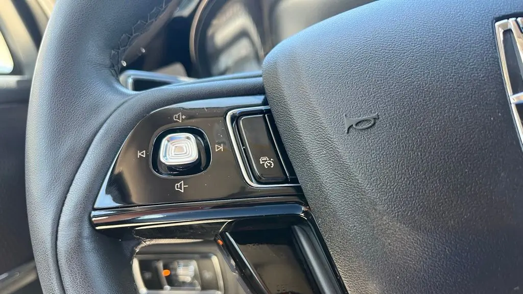 2024 Lincoln Corsair Grand Touring