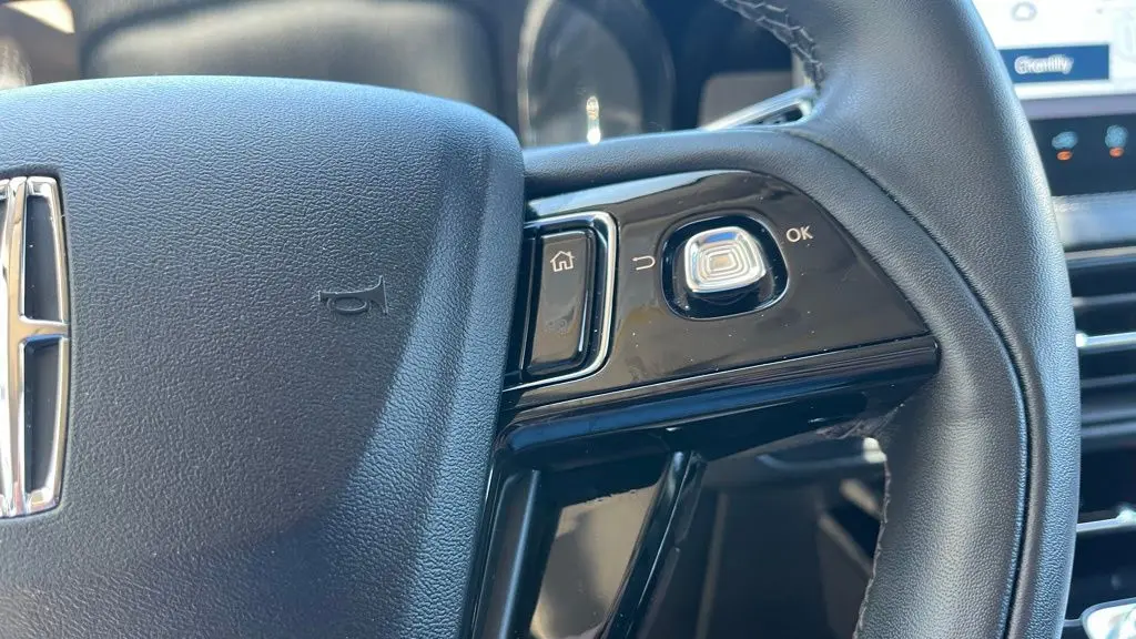 2024 Lincoln Corsair Grand Touring