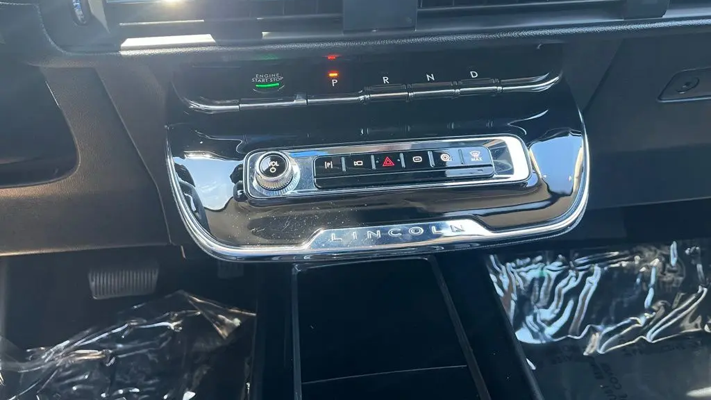2024 Lincoln Corsair Grand Touring