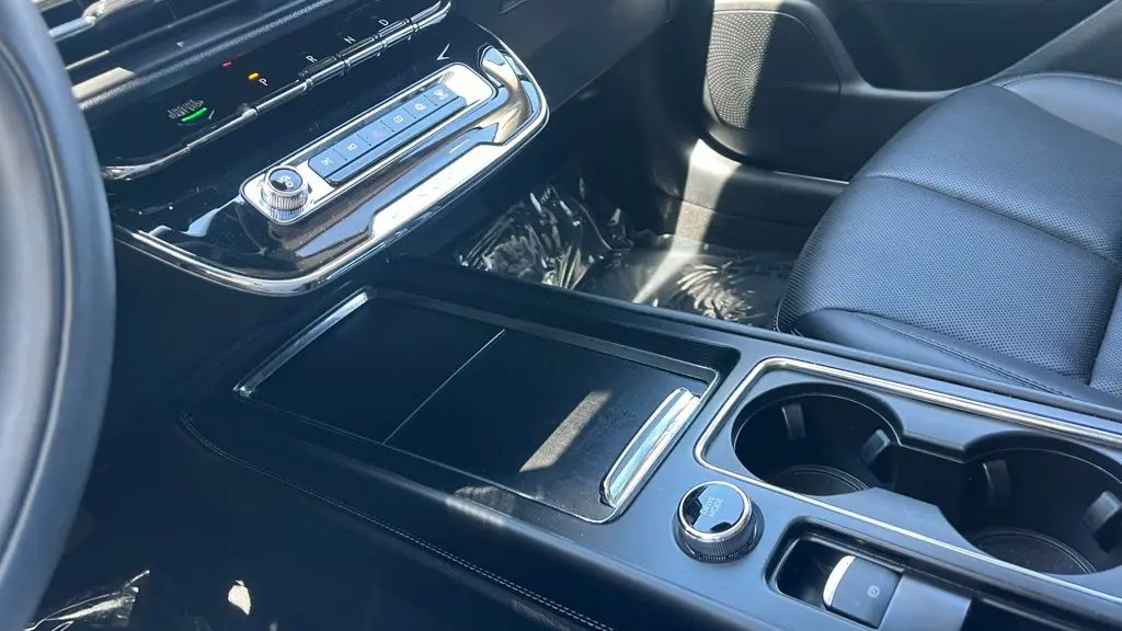 2024 Lincoln Corsair Grand Touring