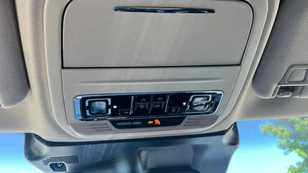 2024 Lincoln Corsair Grand Touring