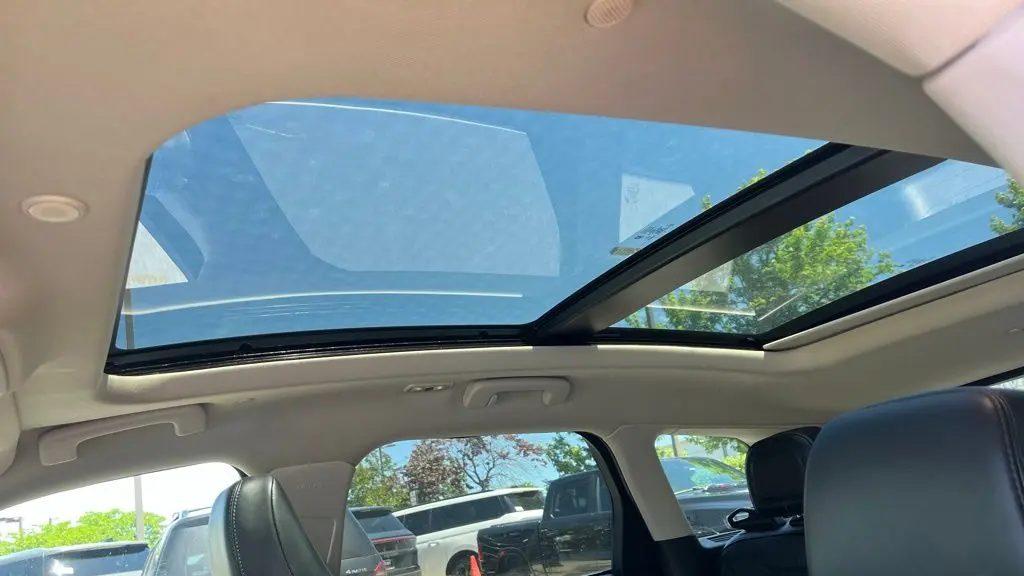 2024 Lincoln Corsair Grand Touring