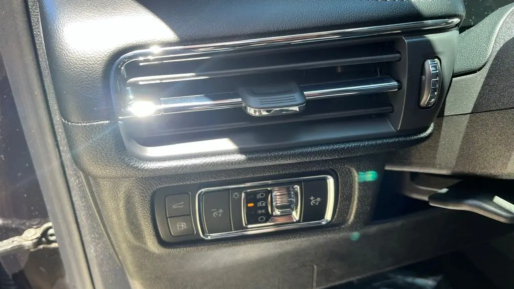2024 Lincoln Corsair Grand Touring