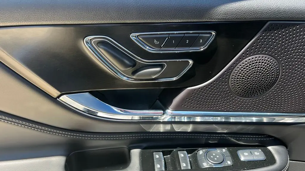2024 Lincoln Corsair Grand Touring