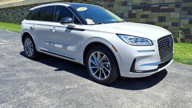 Preowned 2024 Lincoln Corsair Grand Touring for Sale