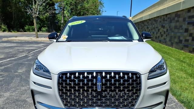 2024 Lincoln Corsair Grand Touring
