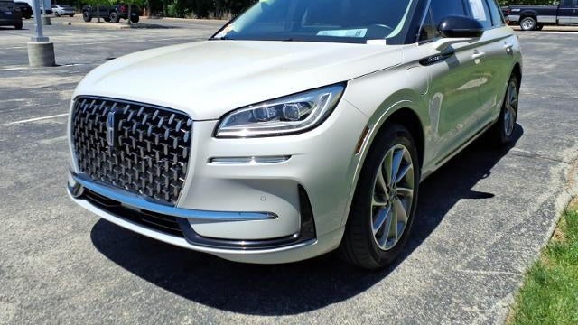 2024 Lincoln Corsair Grand Touring