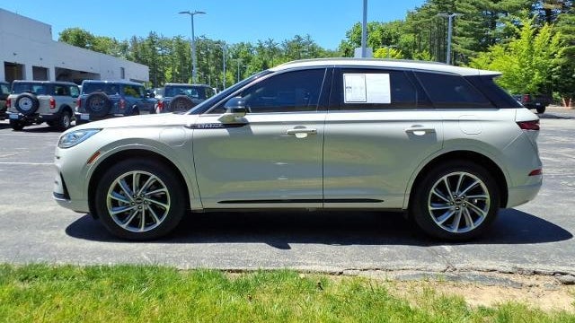 2024 Lincoln Corsair Grand Touring
