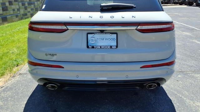 2024 Lincoln Corsair Grand Touring