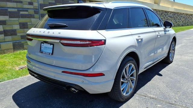 2024 Lincoln Corsair Grand Touring