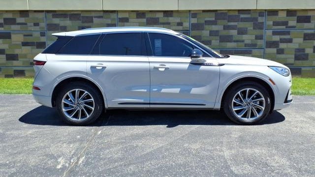 2024 Lincoln Corsair Grand Touring