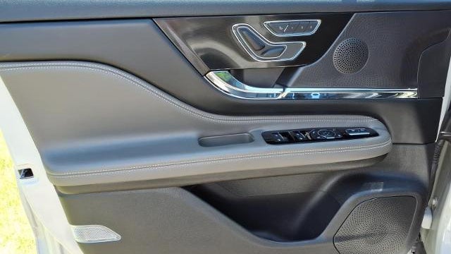 2024 Lincoln Corsair Grand Touring