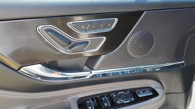 2024 Lincoln Corsair Grand Touring