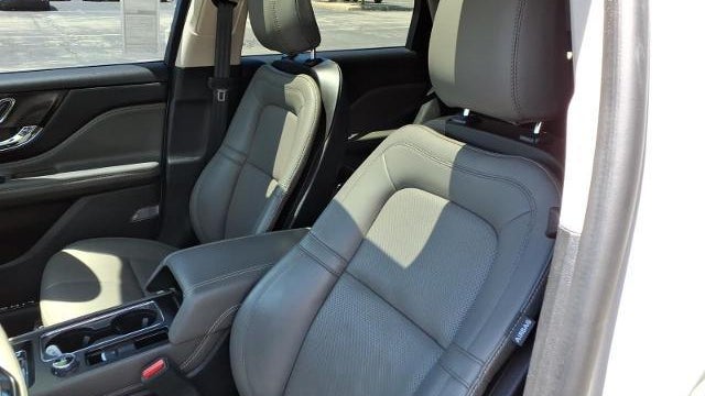 2024 Lincoln Corsair Grand Touring