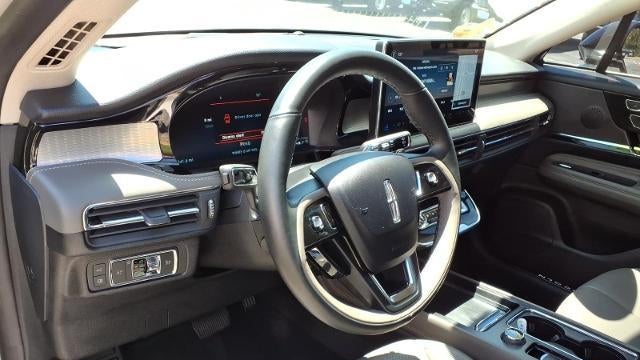 2024 Lincoln Corsair Grand Touring
