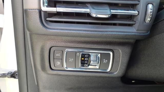 2024 Lincoln Corsair Grand Touring