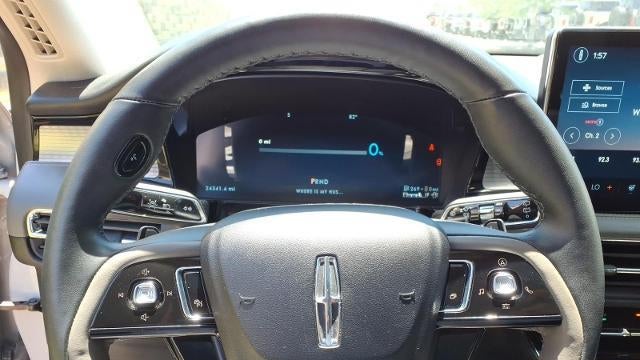 2024 Lincoln Corsair Grand Touring