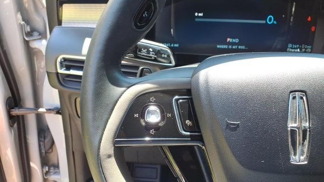2024 Lincoln Corsair Grand Touring