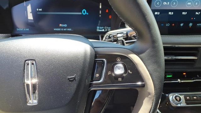 2024 Lincoln Corsair Grand Touring