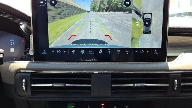 2024 Lincoln Corsair Grand Touring
