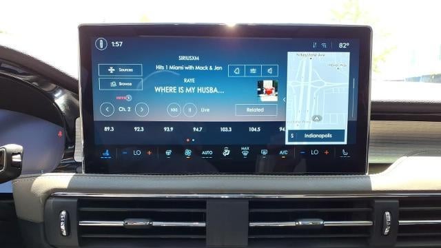 2024 Lincoln Corsair Grand Touring