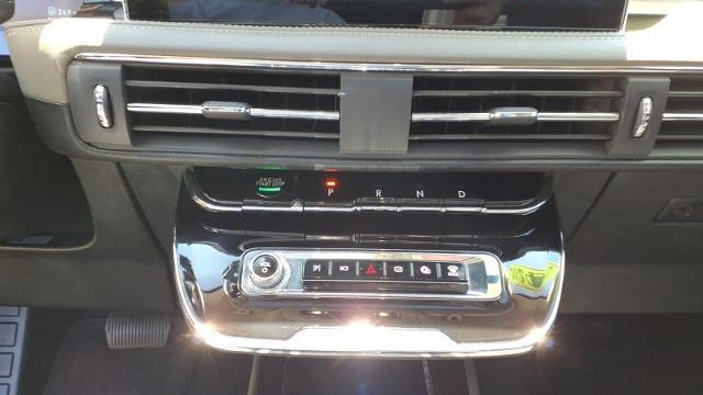 2024 Lincoln Corsair Grand Touring