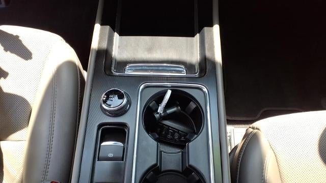 2024 Lincoln Corsair Grand Touring