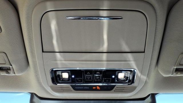 2024 Lincoln Corsair Grand Touring