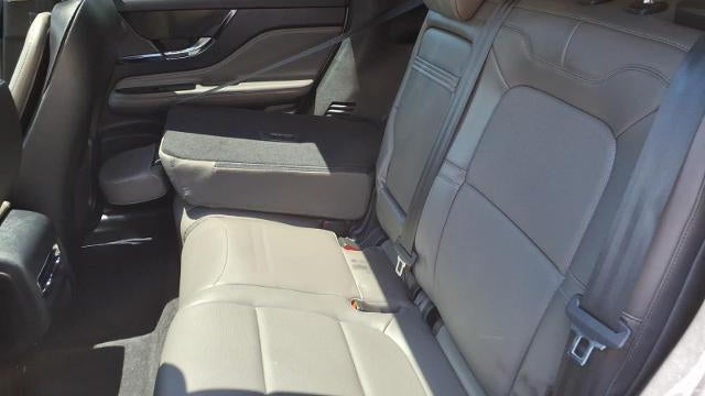 2024 Lincoln Corsair Grand Touring