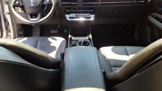 2024 Lincoln Corsair Grand Touring
