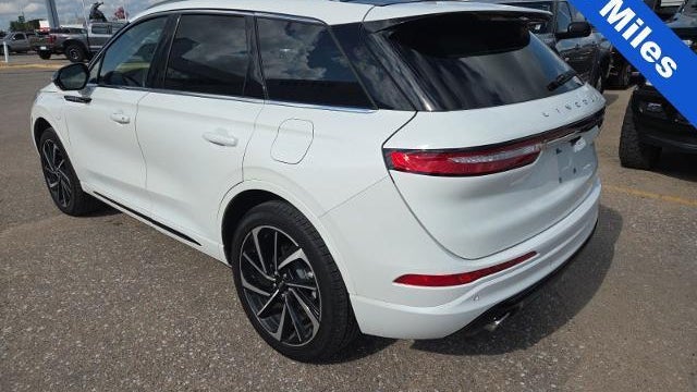 2024 Lincoln Corsair Grand Touring