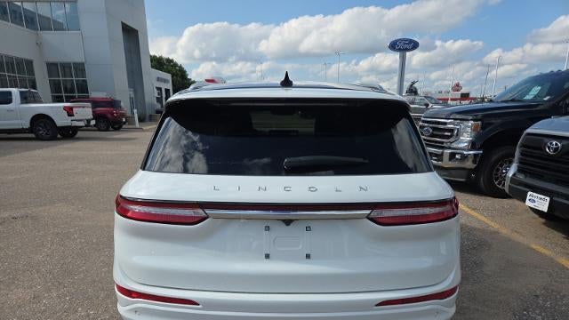 2024 Lincoln Corsair Grand Touring
