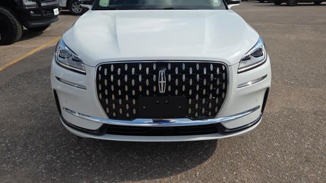 2024 Lincoln Corsair Grand Touring