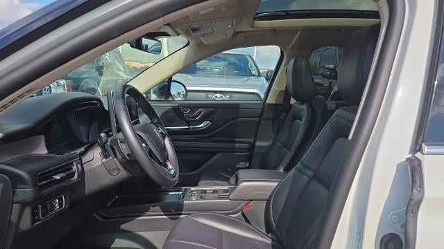 2024 Lincoln Corsair Grand Touring
