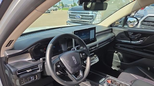 2024 Lincoln Corsair Grand Touring