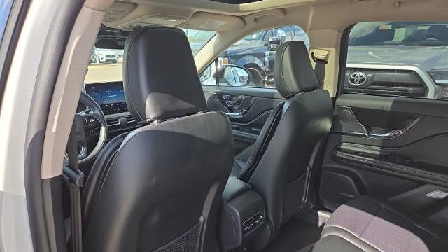 2024 Lincoln Corsair Grand Touring