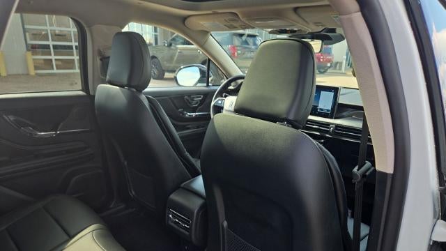 2024 Lincoln Corsair Grand Touring