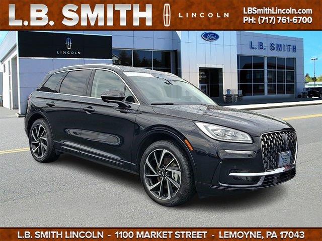 2024 Lincoln Corsair - $40,174