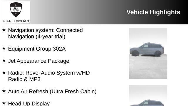 2025 Lincoln Corsair Grand Touring