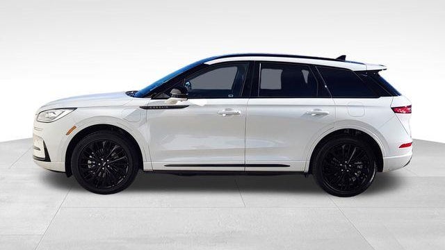 2025 Lincoln Corsair Grand Touring