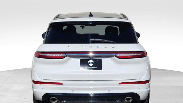 2025 Lincoln Corsair Grand Touring